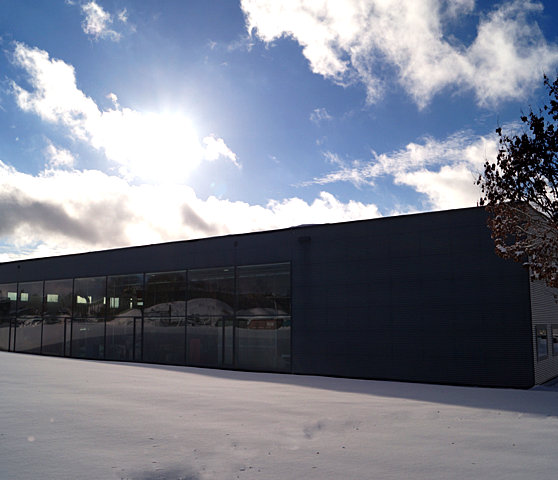 Společnost TAMPO PLUS